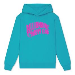 Billionaire Boys Club Arch Logo Hoodie Juniors