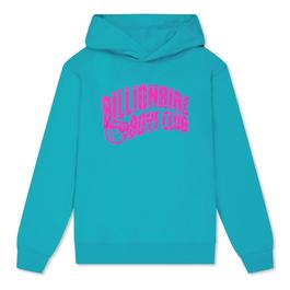 Billionaire Boys Club Arch Logo Hoodie Juniors