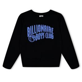 Billionaire Boys Club BBC Arch Lgo Crew Jn52