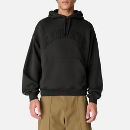 Axel Arigato Varsity Logo Hoodie