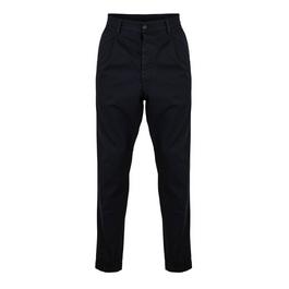 DSquared2 Dsquared2 One Pleat Cotton Pant