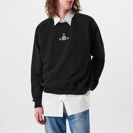 Vivienne Westwood Raglan Sweater