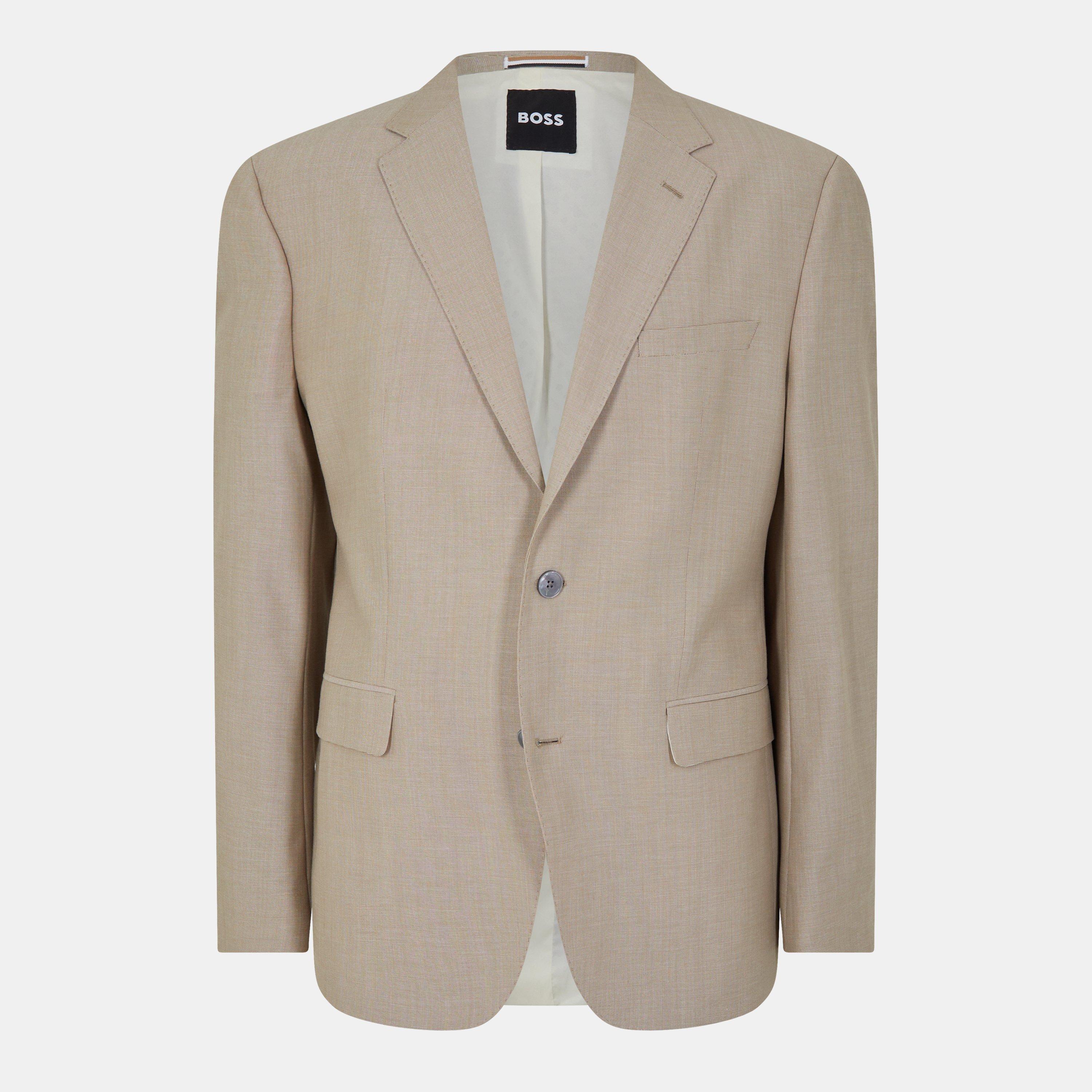 Fill-a-Fill 275 - Boss - Men's Suit Jacket - 1