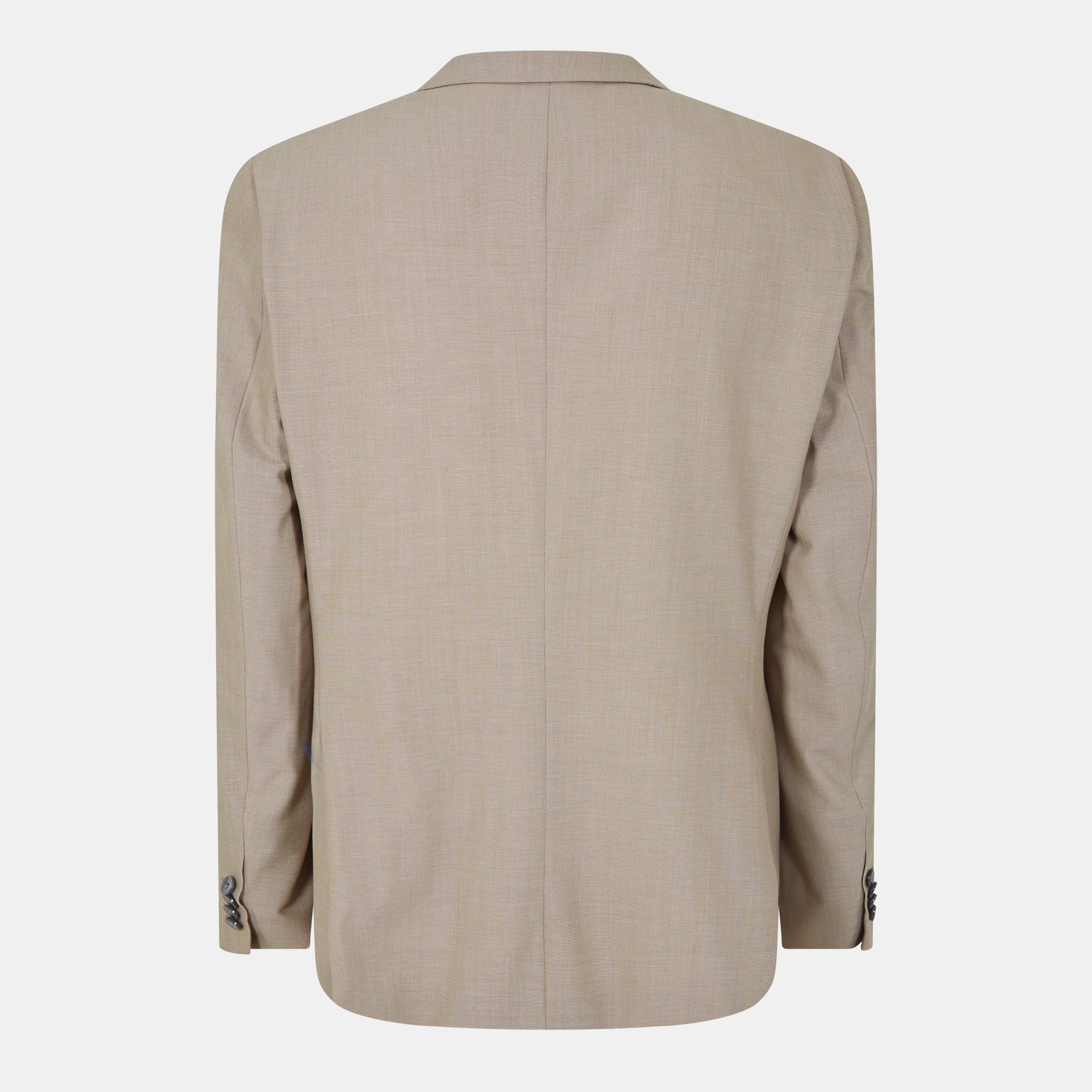 Fill-a-Fill 275 - Boss - Men's Suit Jacket - 2