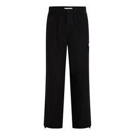 Calvin Klein Jeans UTILITY POPLIN TROUSERS