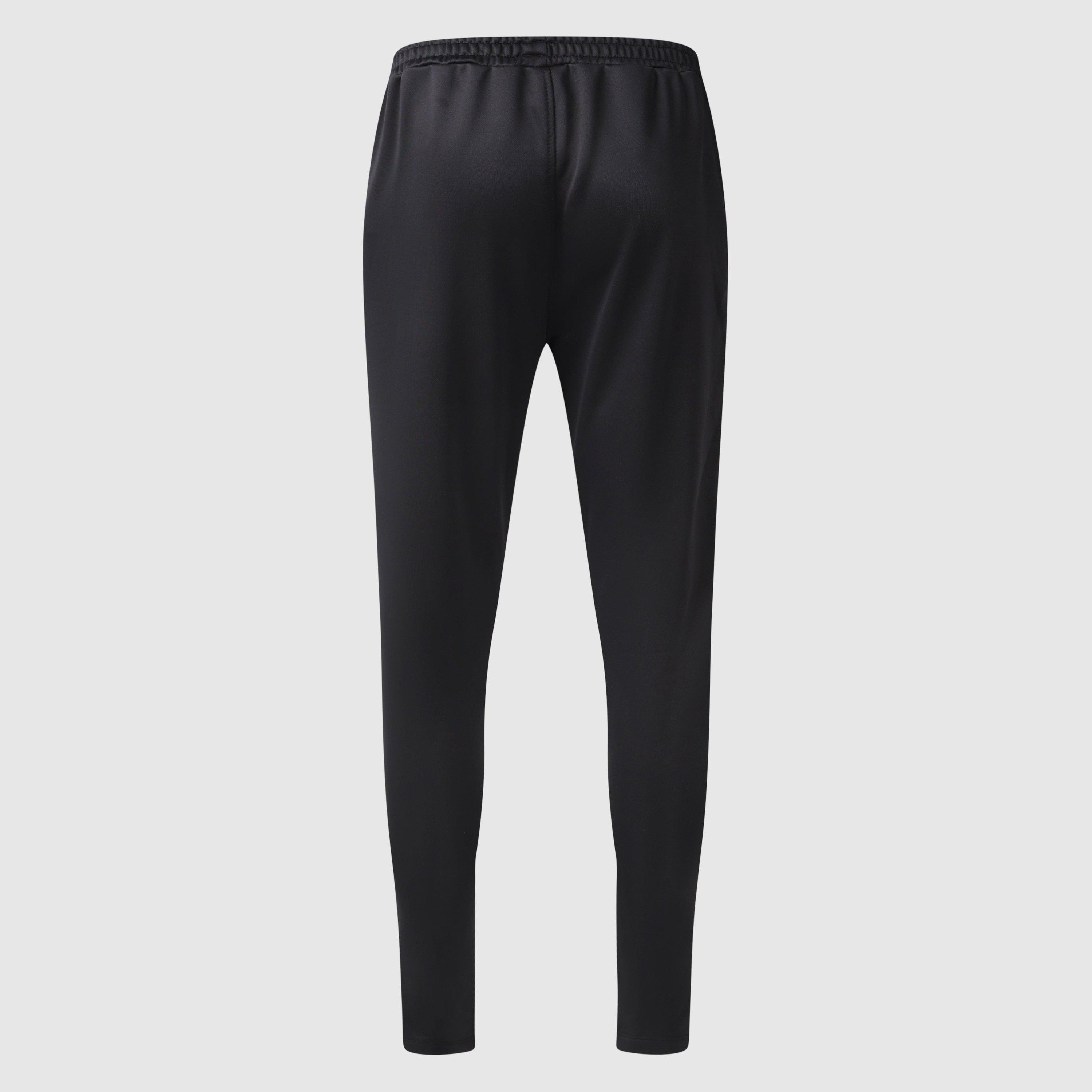 Sort - Umbro - Performance Tracksuit Bottoms - 2