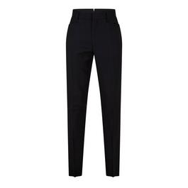 Tom Ford Basket Weave Dyllan Trousers