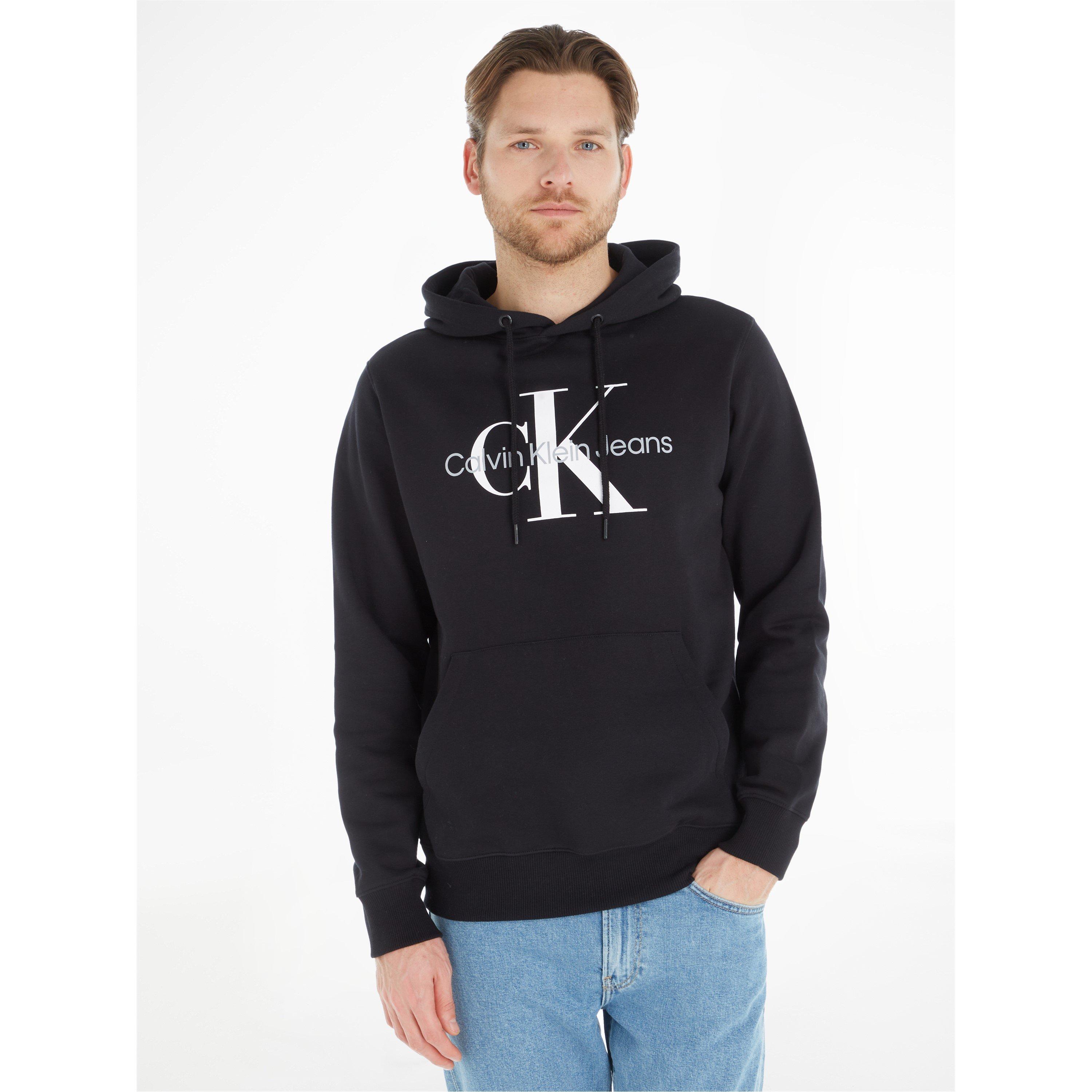 Calvin Klein Jeans CORE MONOLOGO HOODIE OTH Hoodies USC