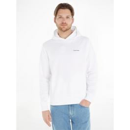 Calvin Klein Cotton Hoodie