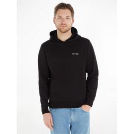 Calvin Klein Cotton Hoodie