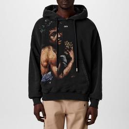 Off White Bacchus Hoodie