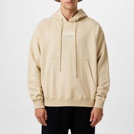 Off White Script Hoodie