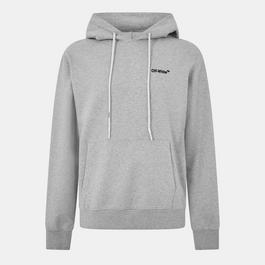 Off White For All Hoody