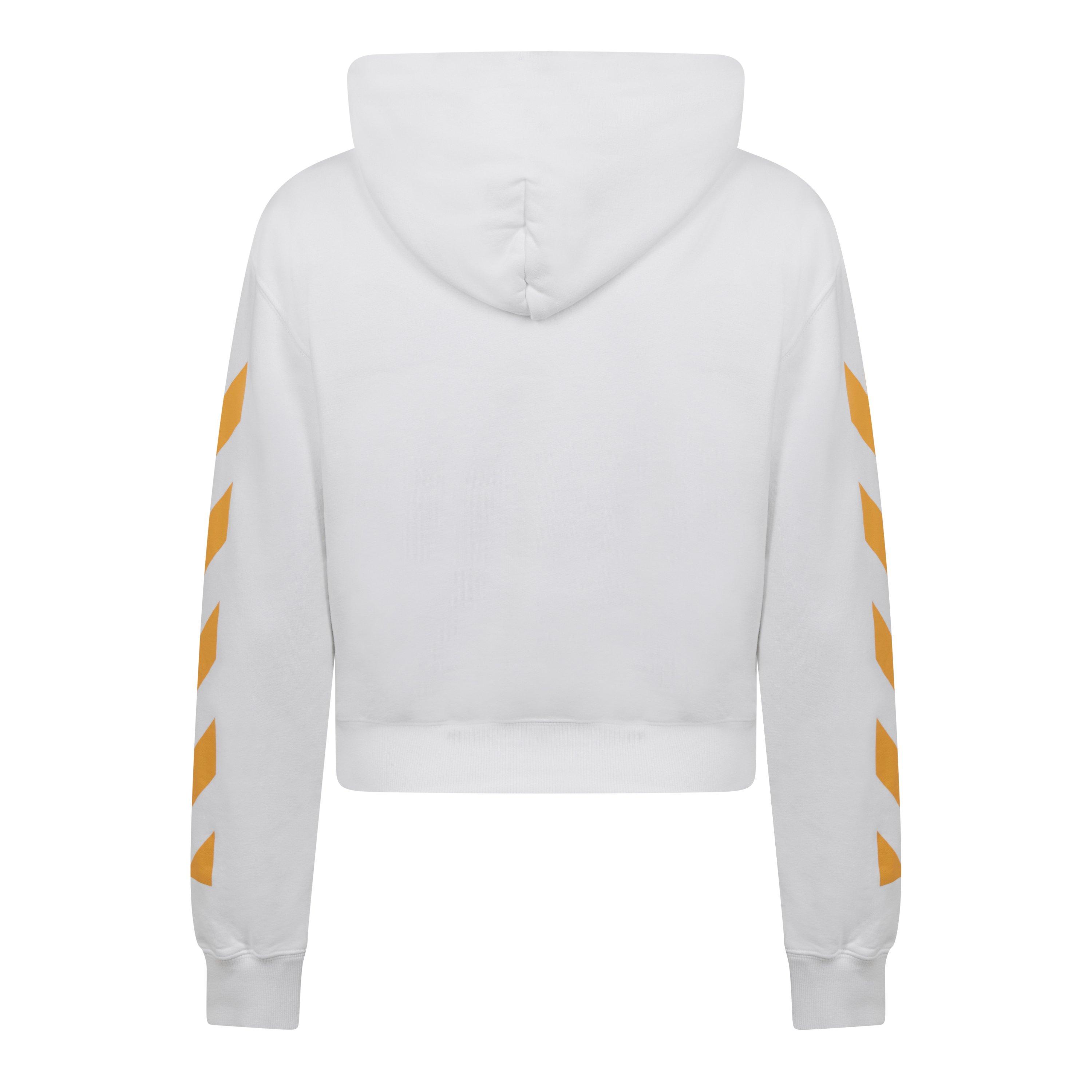 Off White | Caravaggio Painting Hoodie | OTH Hoodies