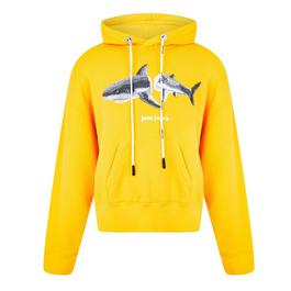 Palm Angels Shark Hoodie