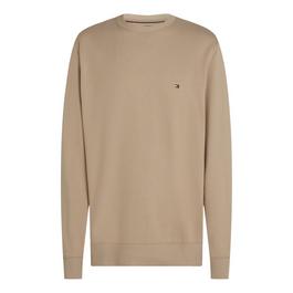 Tommy Hilfiger ESSENTIAL TERRY CREWNECK