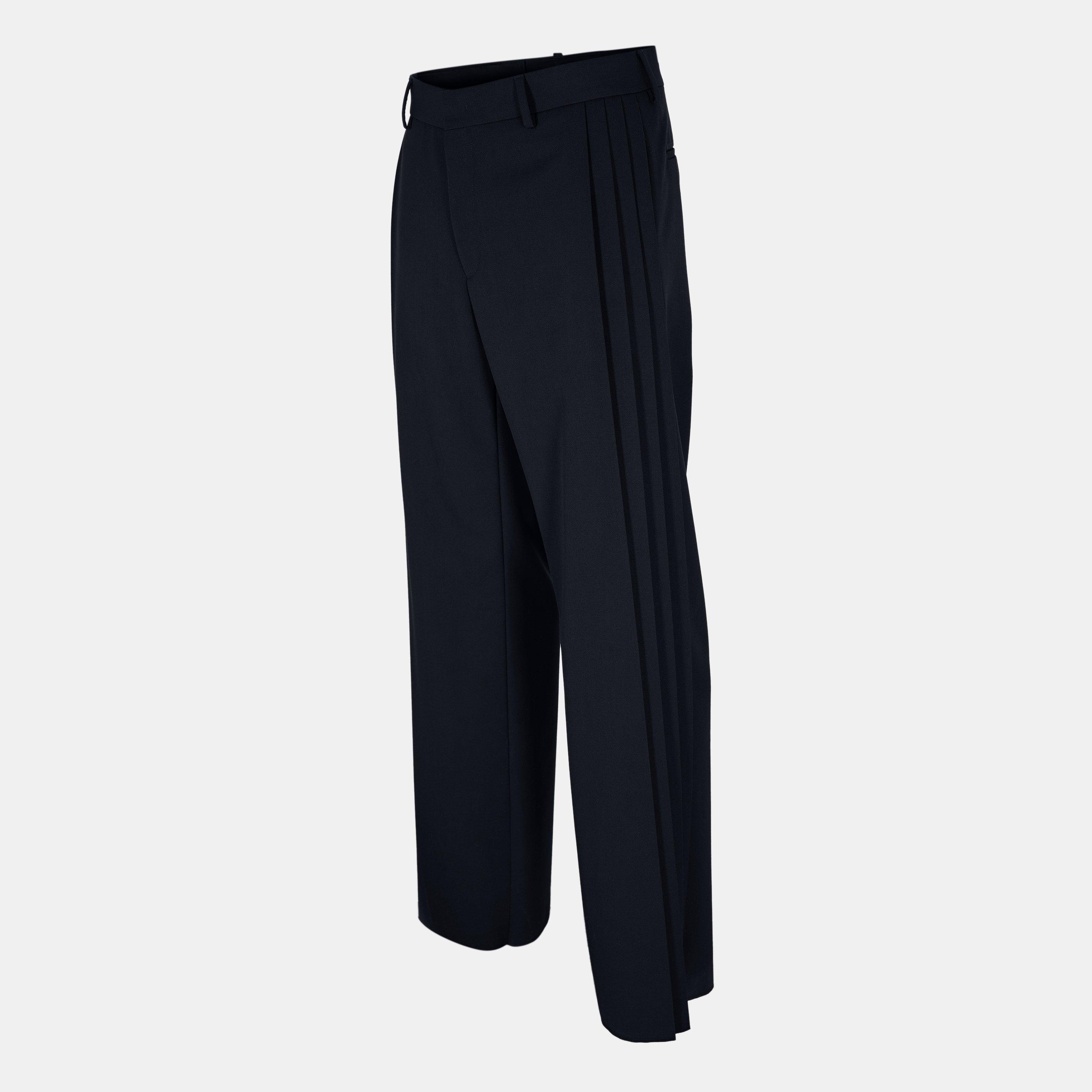 Moonlight - Fendi - Straight Trousers - 2