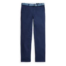 Polo Ralph Lauren Chino Trousers Juniors