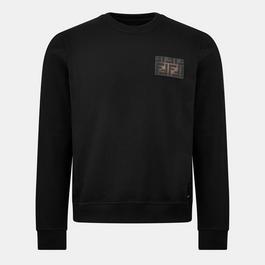Fendi Logo Sweatshirt