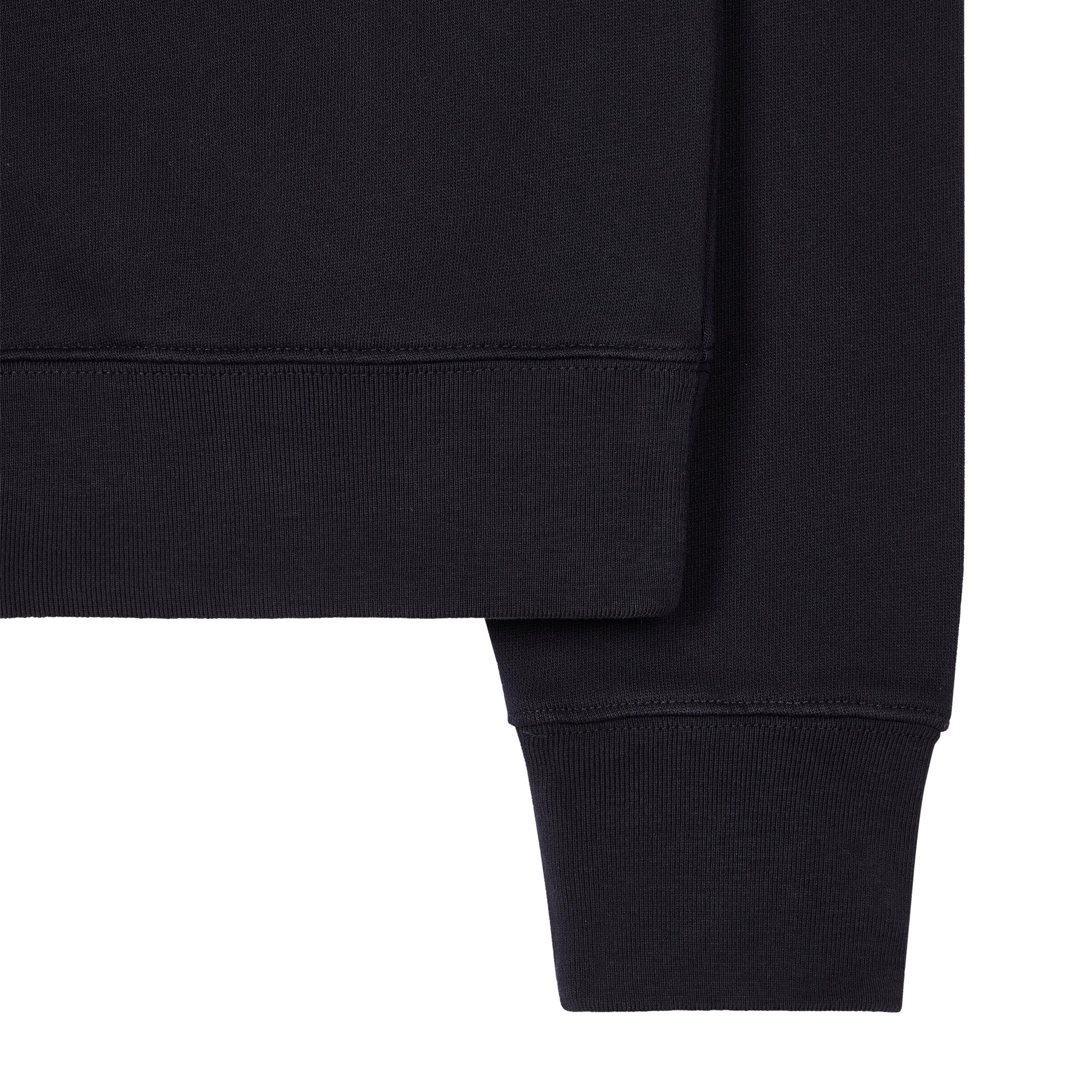 Blue 49 - PS Paul Smith - Men's Block Crew Sweatshirt - 5