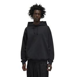 Y3 Logo Hoodie