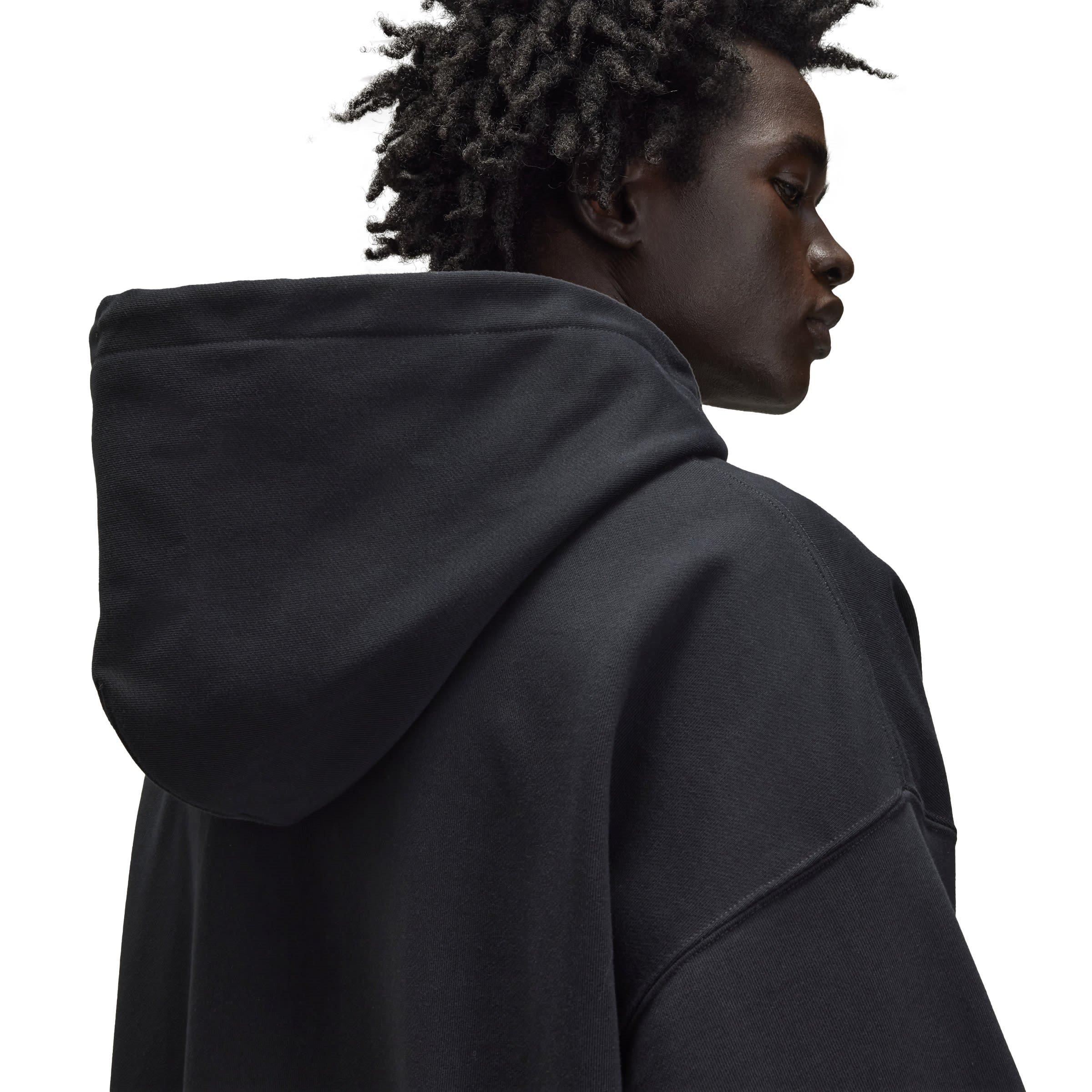 Black - Y3 - Logo Hoodie - 6