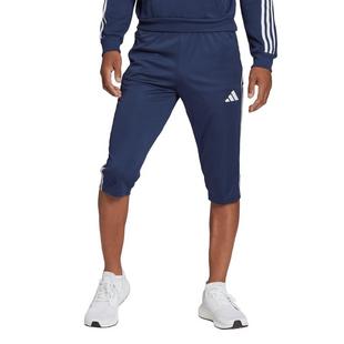 Team Navy/Blue - adidas - Tiro 23 League Mens Three Quarter Pants - 2