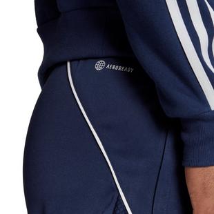 Team Navy/Blue - adidas - Tiro 23 League Mens Three Quarter Pants - 6