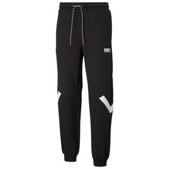 Puma INTL Game Mens Double Knit Track Pants