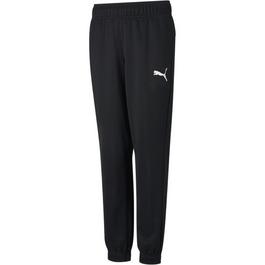 Puma Active Tricot Juniors Sweatpants