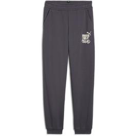 Puma ESS+ MID 90s Juniors Sweatpants