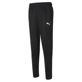 Puma Tapered Tracksuit Bottoms Mens