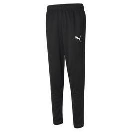 Puma Active Tricot Mens Tracksuit Pants