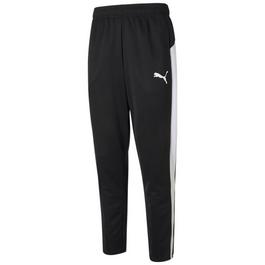 Puma Active Tricot Mens Tracksuit Pants