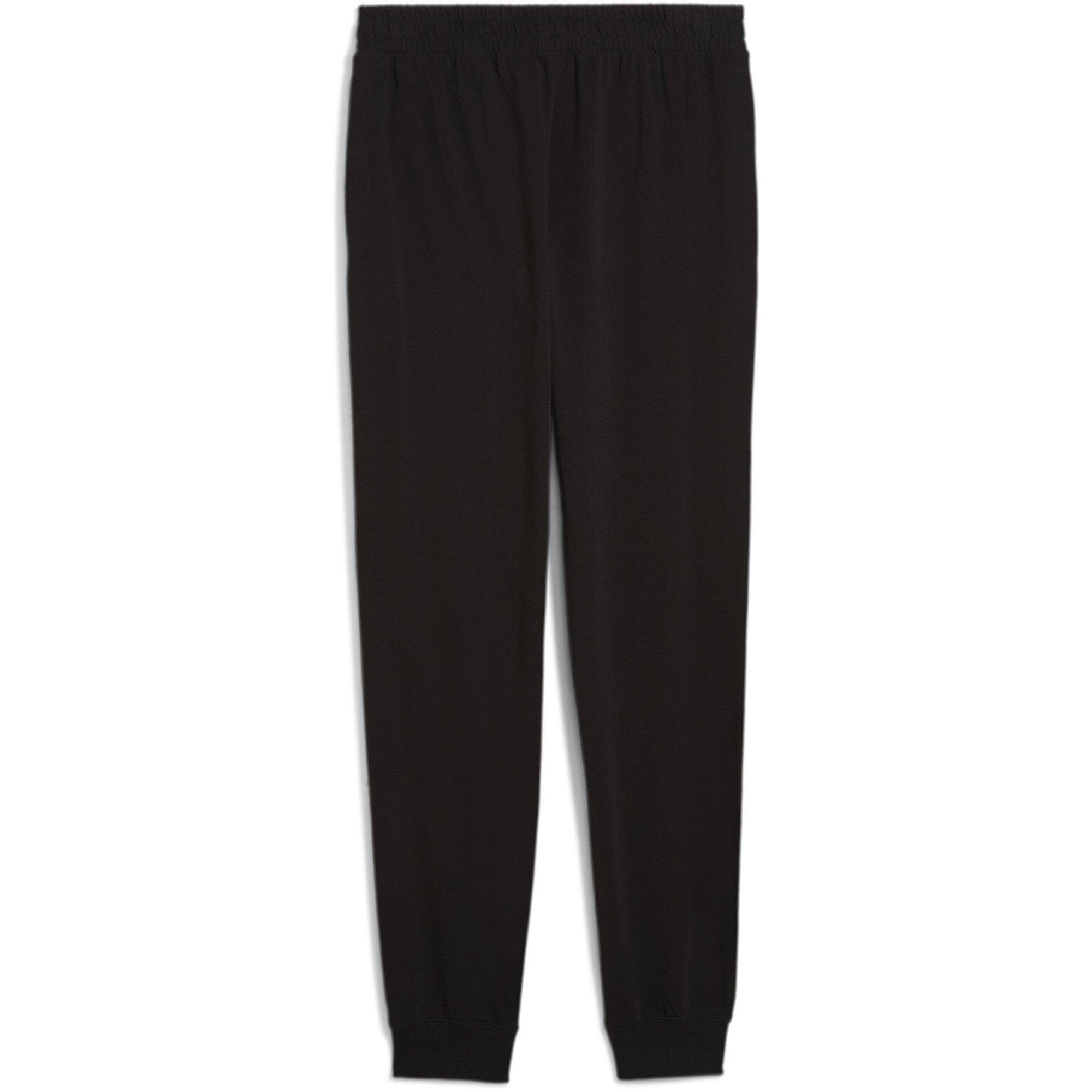 Puma Black - Puma - No.1 Jsy Pant Sn10 - 7