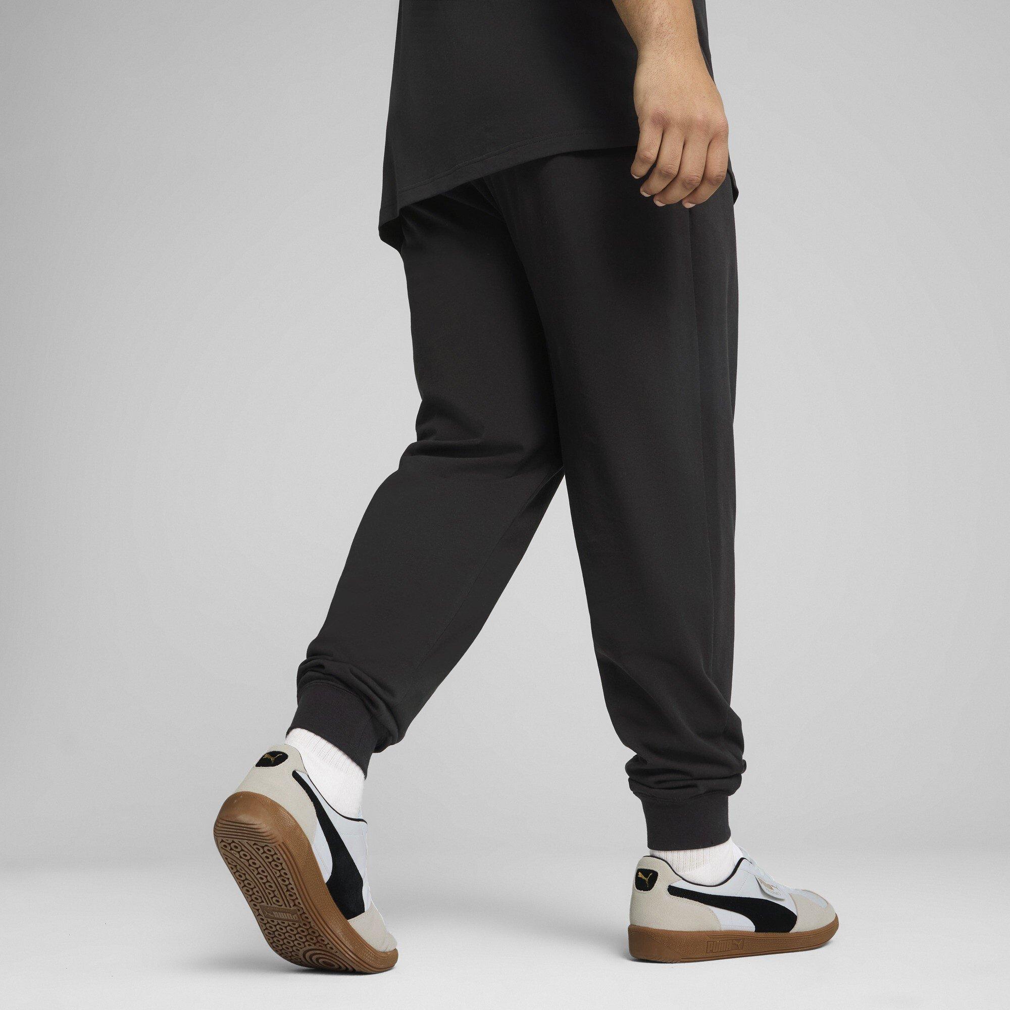 Puma Black - Puma - No.1 Jsy Pant Sn10 - 5