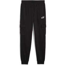 Puma No.1 Cargo Jogging Bottoms Mens