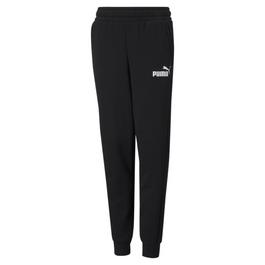 Puma Essentials Logo Juniors Sweatpants