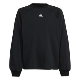 adidas adidas Street Jam Crew Sweatshirt Kids