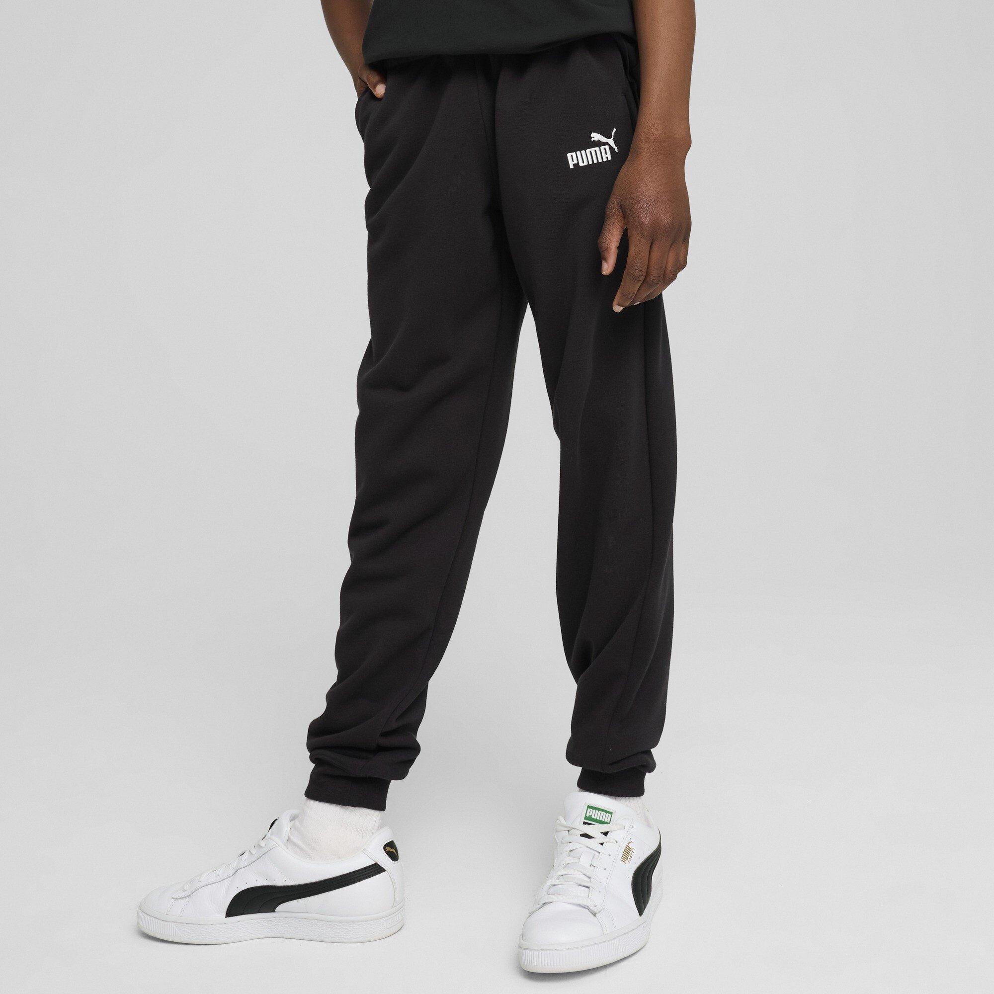 Puma Black - Puma - No.1 Logo Pant Jn52 - 2