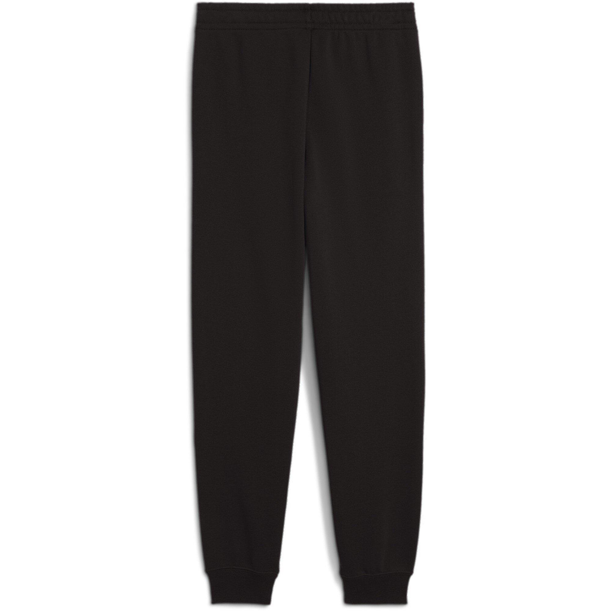 Puma Black - Puma - No.1 Logo Pant Jn52 - 5
