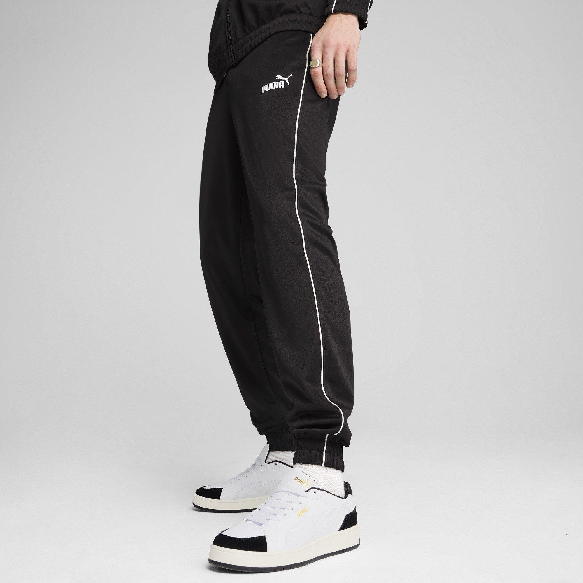 Puma Black - Puma - Sport Poly Pant Sn54 - 2