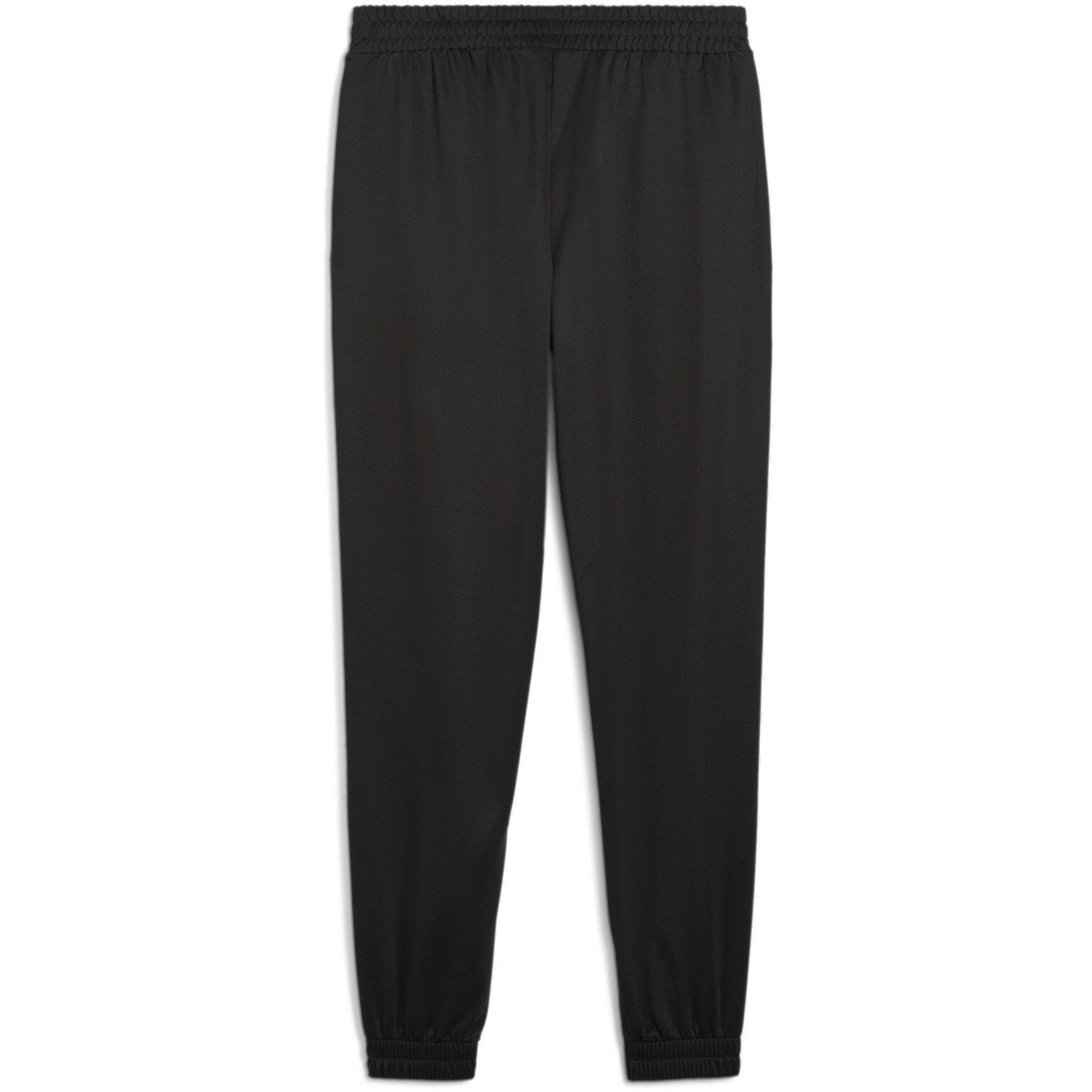 Puma Black - Puma - Sport Poly Pant Sn54 - 5