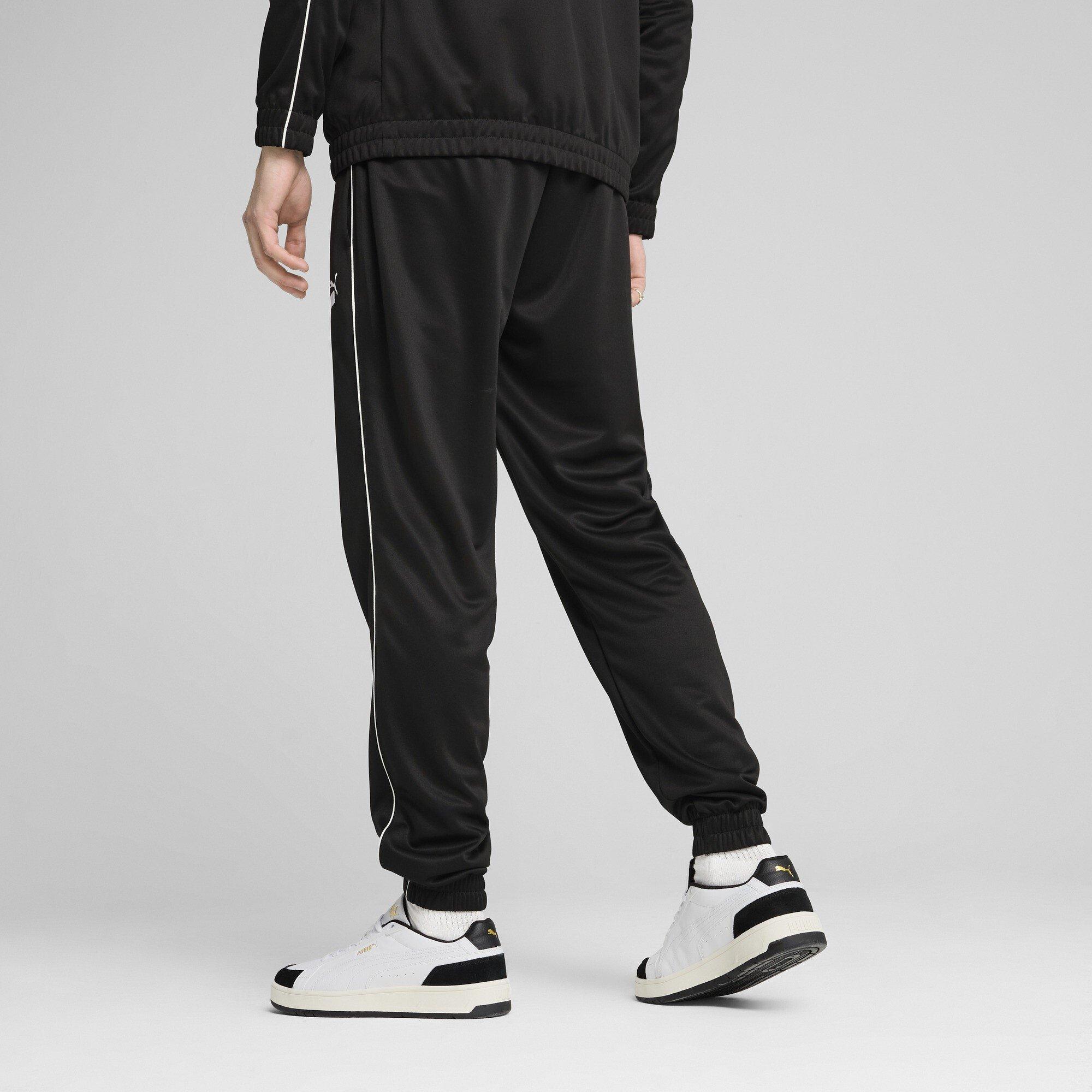 Puma Black - Puma - Sport Poly Pant Sn54 - 3