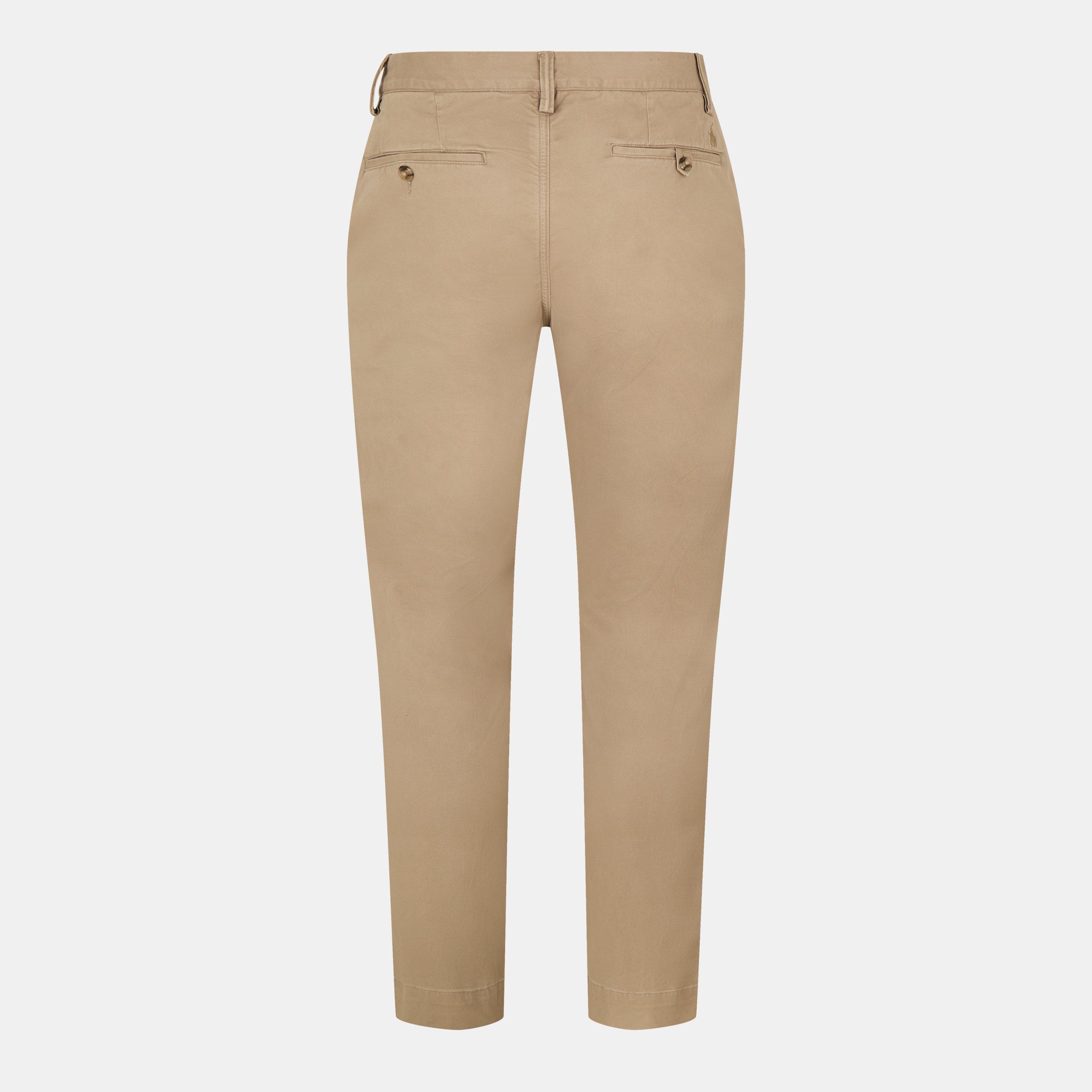 Polo Ralph Lauren Bedford Twill Chinos | FRASERS