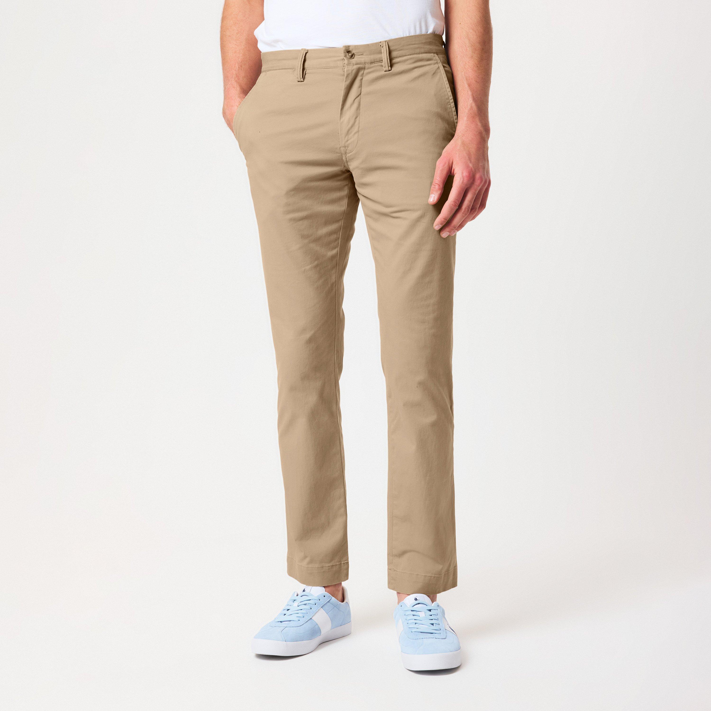 Polo Ralph Lauren Bedford Twill Chinos | FRASERS