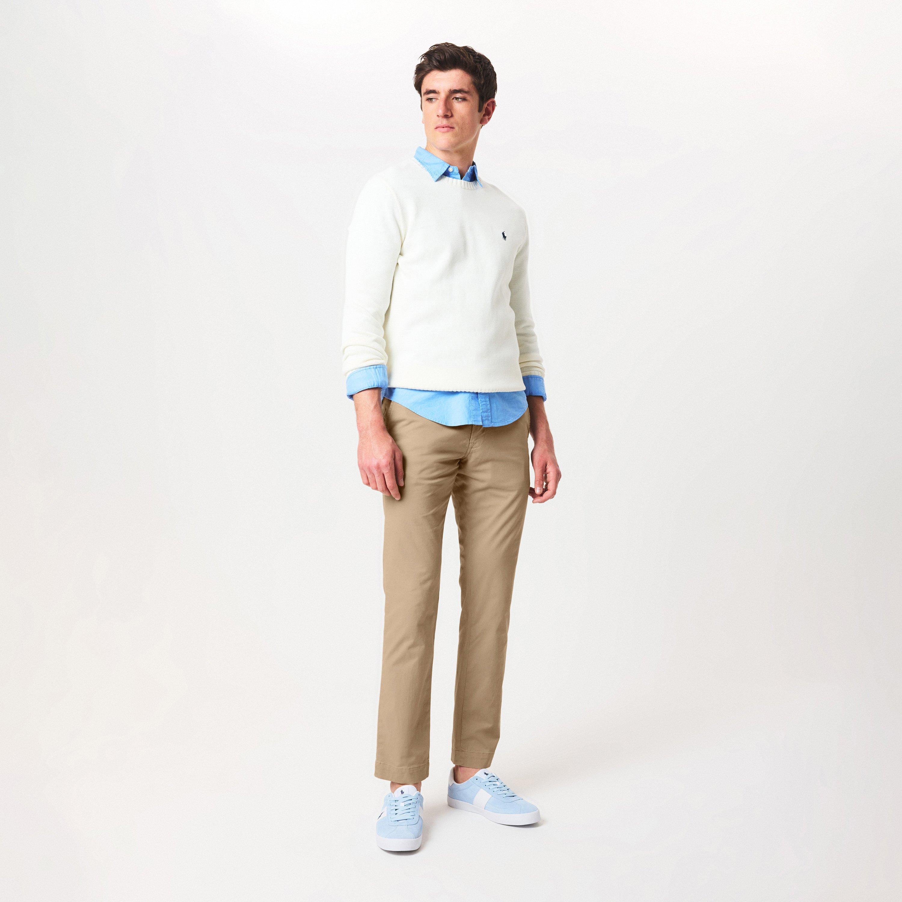 Polo Ralph Lauren Bedford Twill Chinos | FRASERS