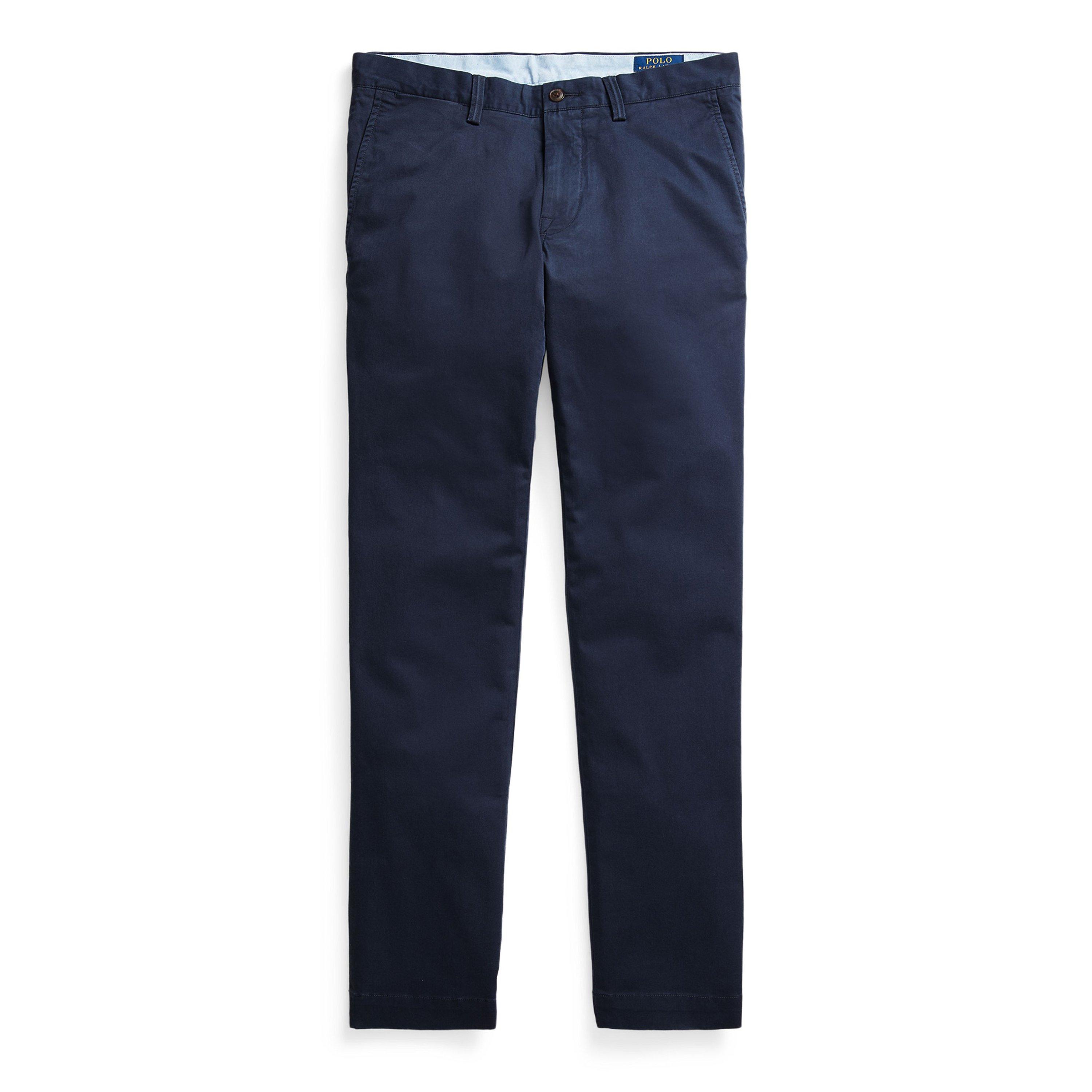 Nautical Ink - Polo Ralph Lauren - Bedford Twill Chinos - 1