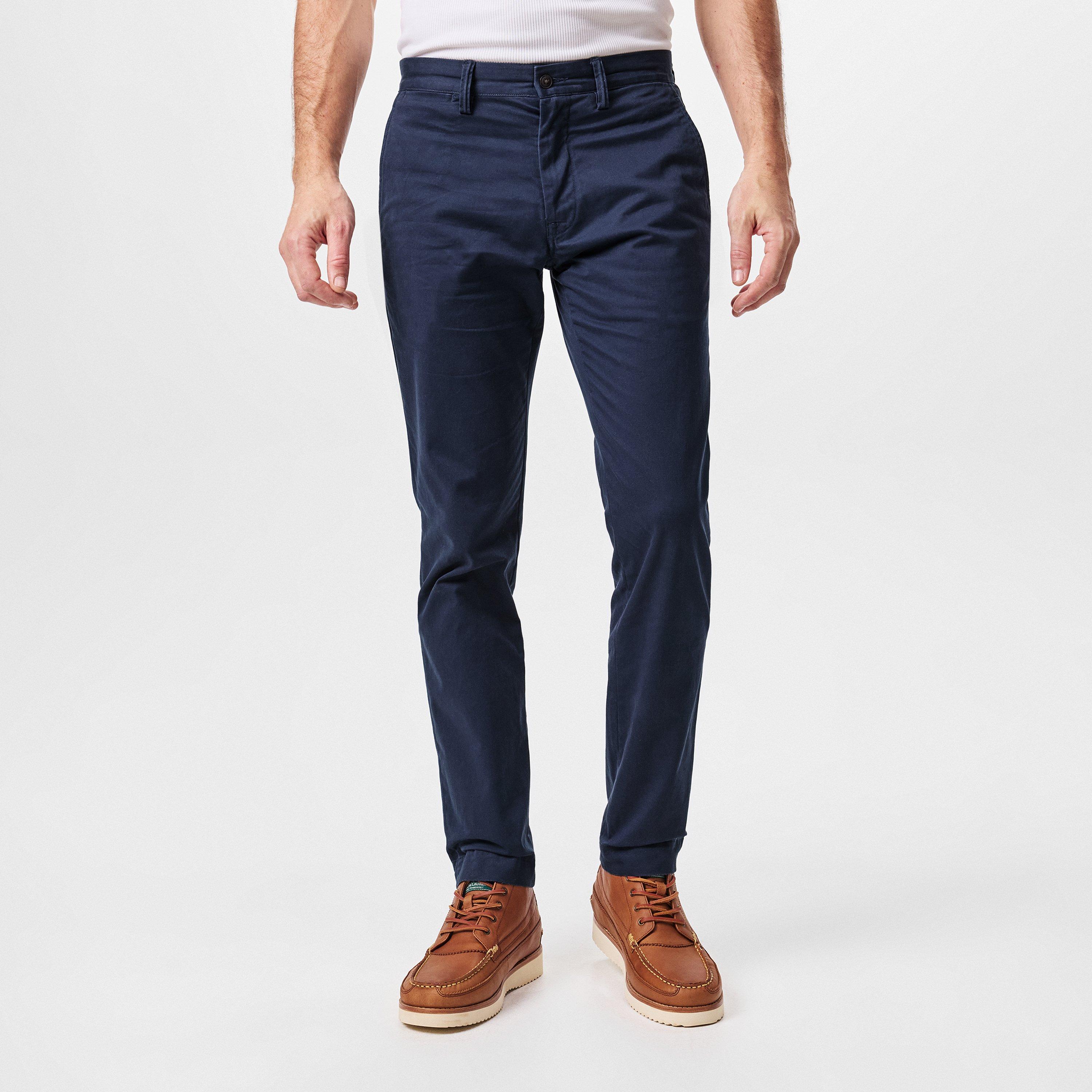 Nautical Ink - Polo Ralph Lauren - Bedford Twill Chinos - 3