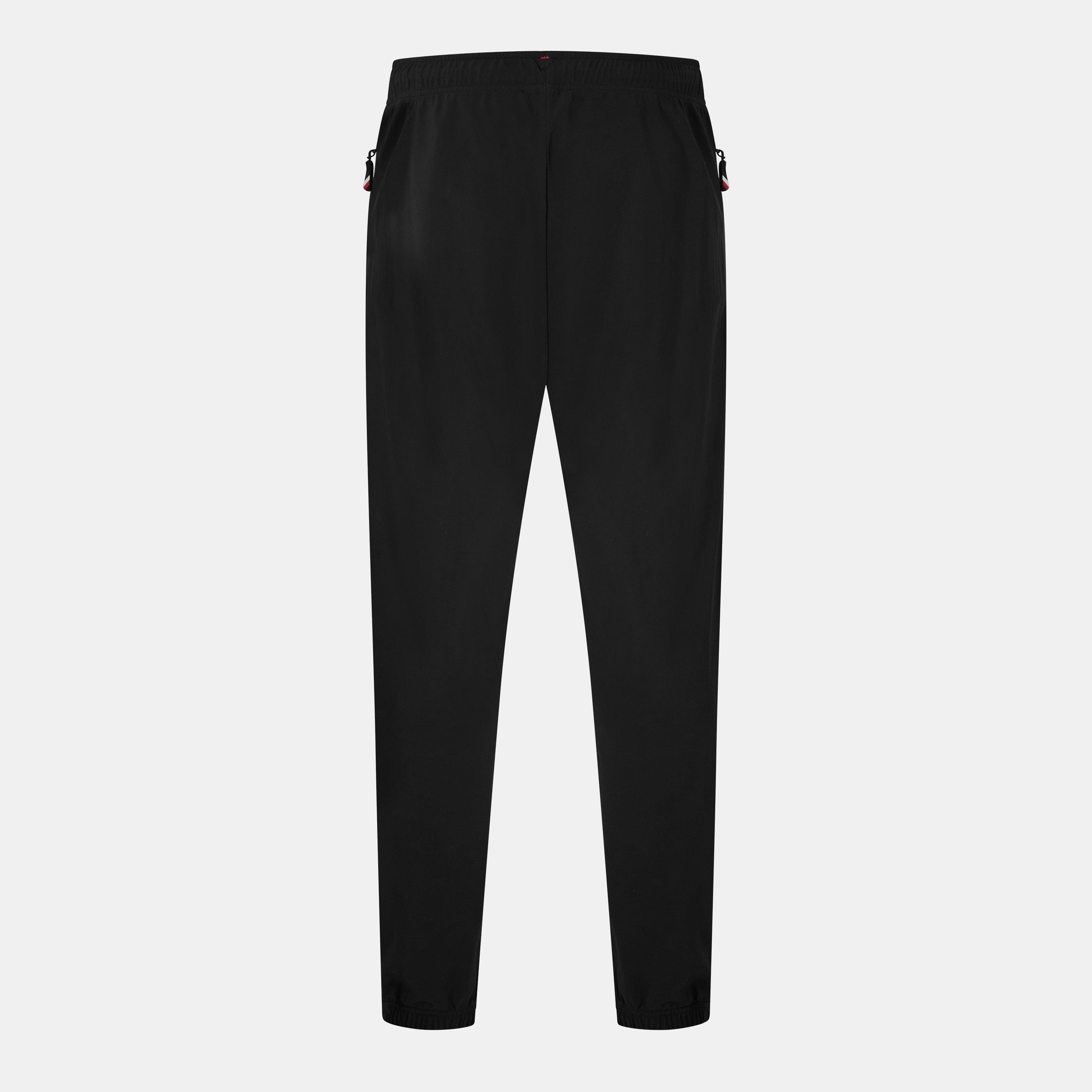 Black 999 - Moncler Grenoble - Men's MonclerG Light Cargo Trousers - 2
